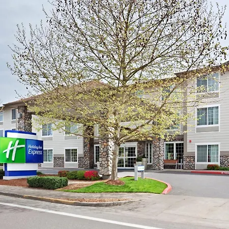 Holiday Inn Express Corvallis-On The River By Ihg-3