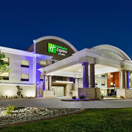 Holiday Inn Express & Suites Mission-Mcallen Area By Ihg-3