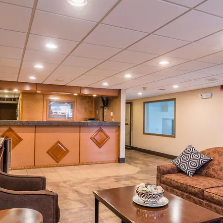Best Western Inn & Suites-3
