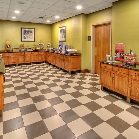 Hampton Inn & Suites Nampa At The Idaho Center-2