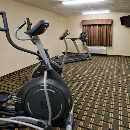 Days Inn By Wyndham Batavia Darien Lake Theme Park-2