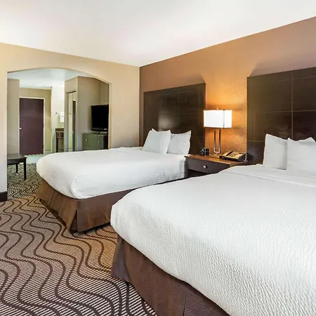 La Quinta By Wyndham Meridian / Boise West-2