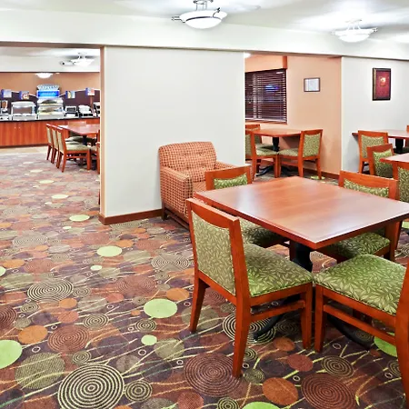Holiday Inn Express Portland South - Lake Oswego By Ihg-2
