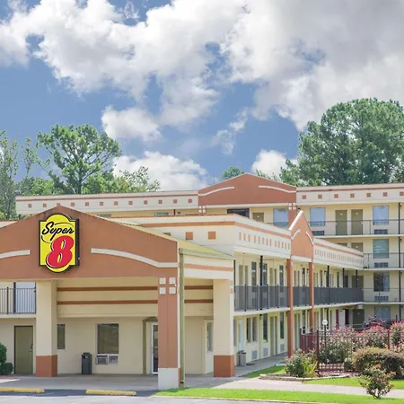 Super 8 By Wyndham Jasper-2