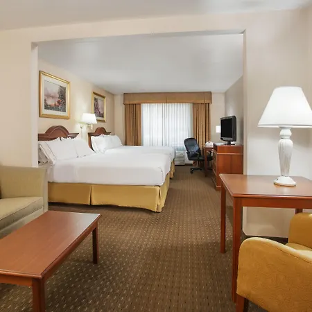 Holiday Inn Express Hotel & Suites Marion By Ihg-3