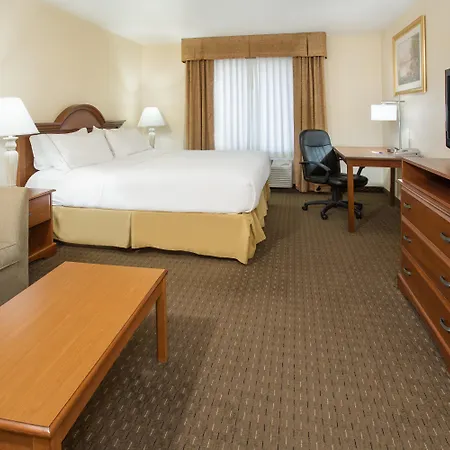 Holiday Inn Express Hotel & Suites Marion By Ihg-3