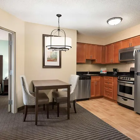 Homewood Suites By Hilton Columbus-Hilliard-2