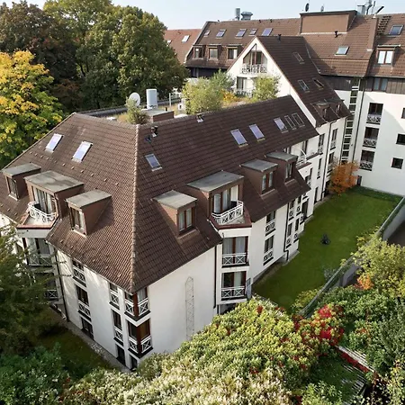 Balance Hotel Leipzig Alte Messe-3