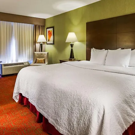 Best Western Northgate Inn-2
