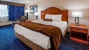 Best Western Valdez Harbor Inn-3