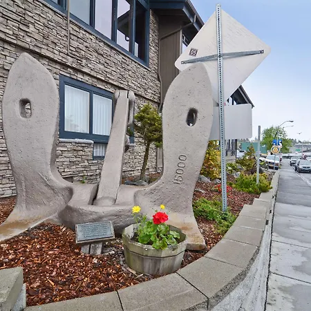 Best Western Kodiak Inn-3
