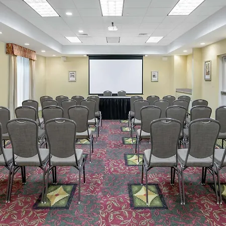 Hilton Garden Inn Mcallen Airport-3
