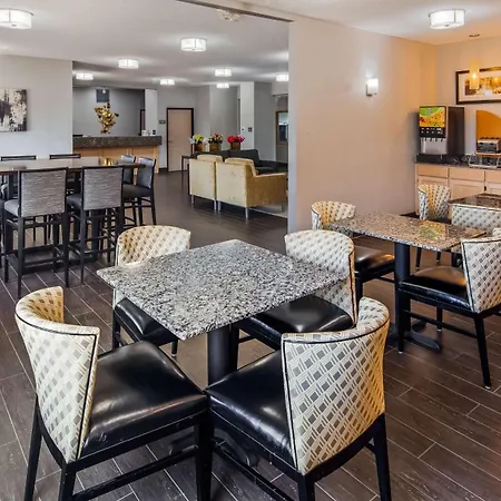 Best Western Macomb Inn-2