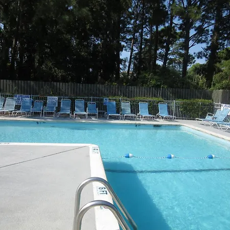 Hilton Head Island Beach And Tennis Resort-3