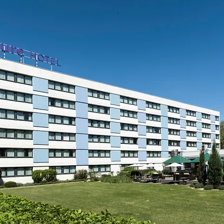 Mercure Hotel Mannheim am Friedensplatz-3