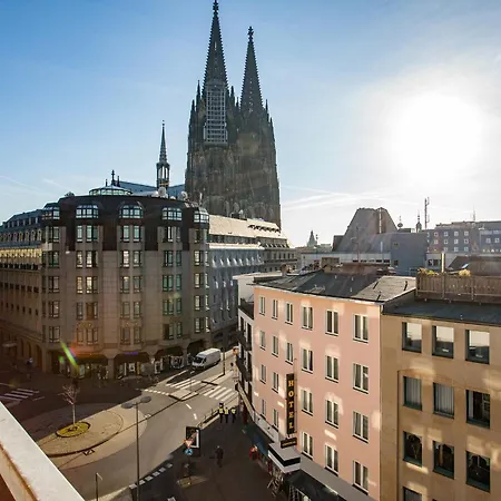 Boutique 003 Koeln City Am Dom, Trademark Collection By Wyndham-3