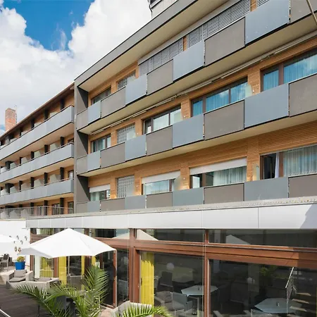 BEST WESTERN Hotel Würzburg-Süd-3