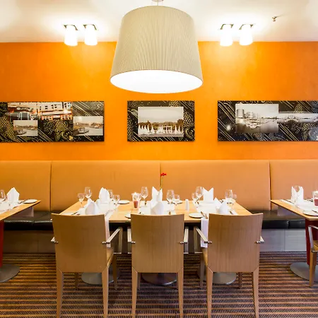 Mercure Hotel Duisburg City-3