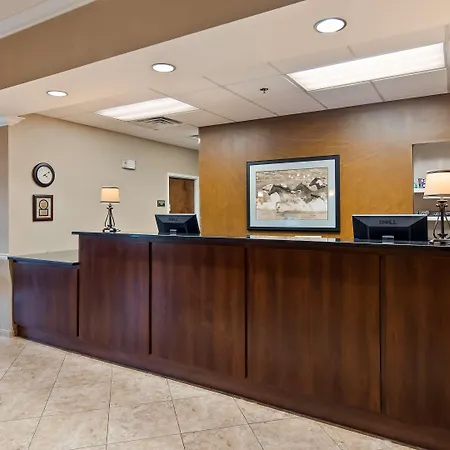 Best Western Plus Louisa-3