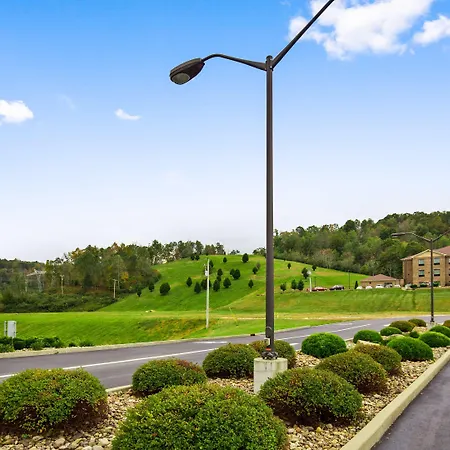 Best Western Plus Louisa-2