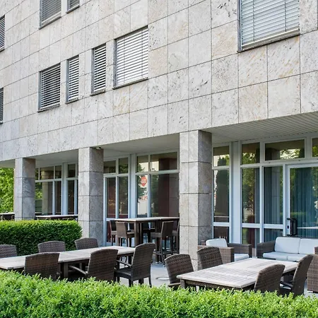 Best Western Plus Hotel Fellbach-Stuttgart-2