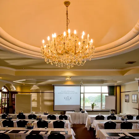 Hotel Gladbeck Van Der Valk-2