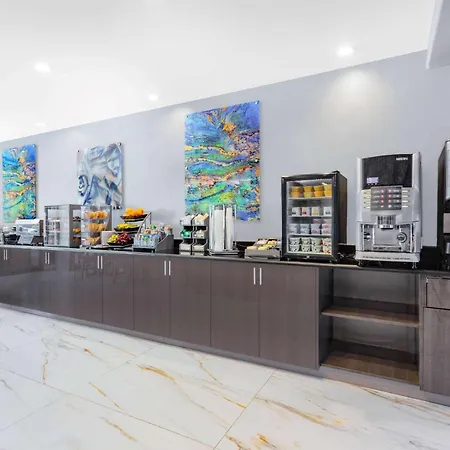 Wingate By Wyndham Tinley Park-3