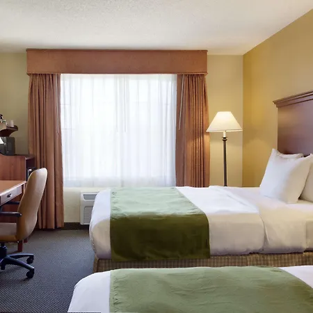 Country Inn & Suites By Radisson, Norman, Ok-2
