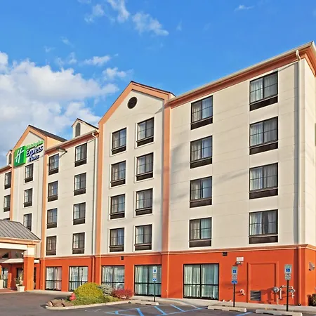 Holiday Inn Express Hotel & Suites Meadowlands Area By Ihg-3