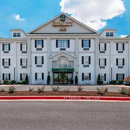 Quality Inn Harrisonburg I-81-2