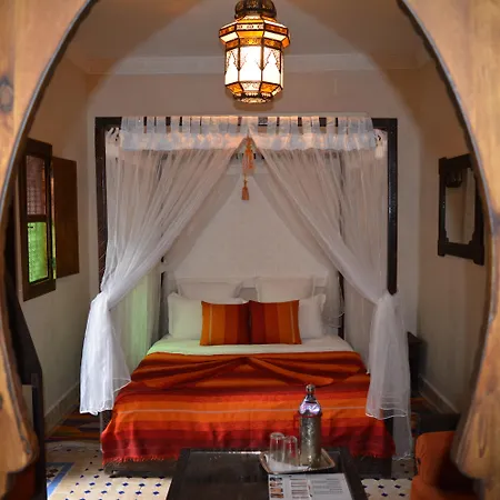 Riad Ghali Hotel & Spa-2