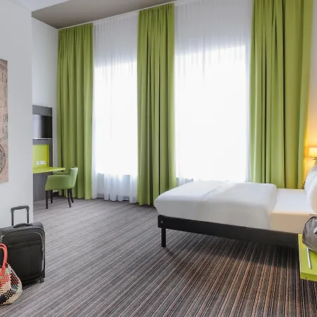 Ibis Styles Trier-2