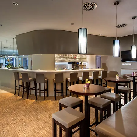 B&B Hotel Rastatt-3