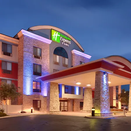 Holiday Inn Express Hotel & Suites Grand Junction By Ihg-2