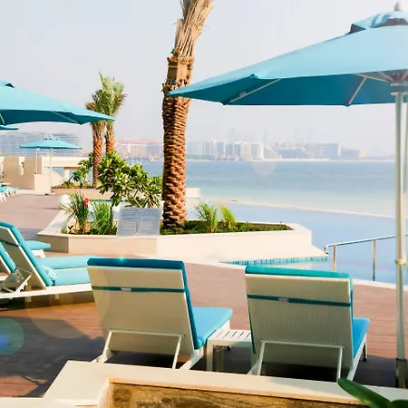The Retreat Palm Dubai Mgallery By Sofitel-2