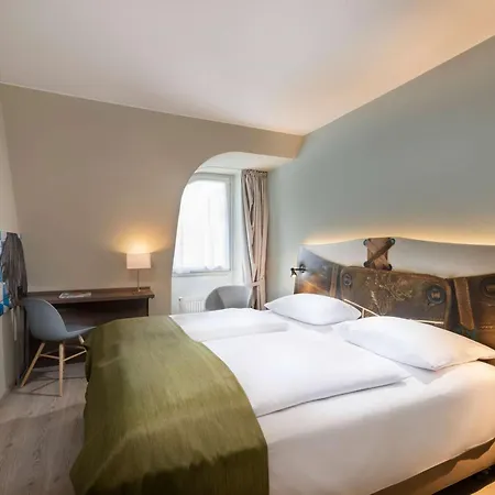 City Hotel Rosenheim-2