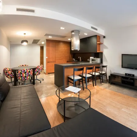 Yourplace Biskupia Old Town Apartments-3