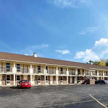 Econo Lodge Sturbridge Route 20-2