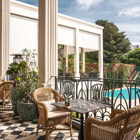 Le Casablanca Hotel-2