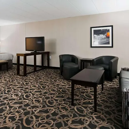Best Western Ramkota Hotel Aberdeen-3