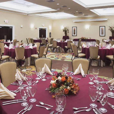 Doubletree By Hilton Columbus-3