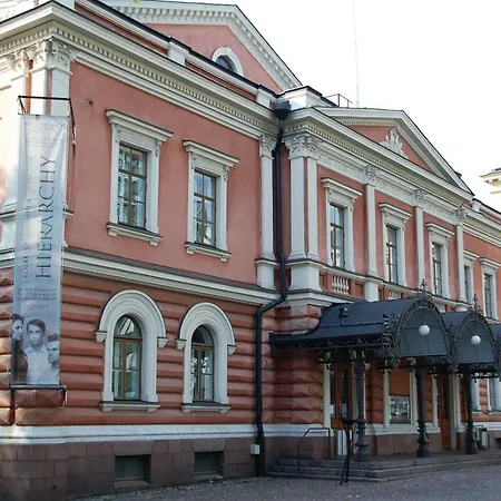 Hotel Indigo Helsinki-Boulevard By Ihg-2