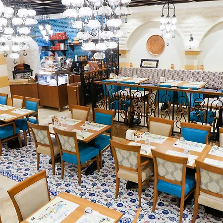 Rose Park Hotel Al Barsha, Opposite Metro Station-3