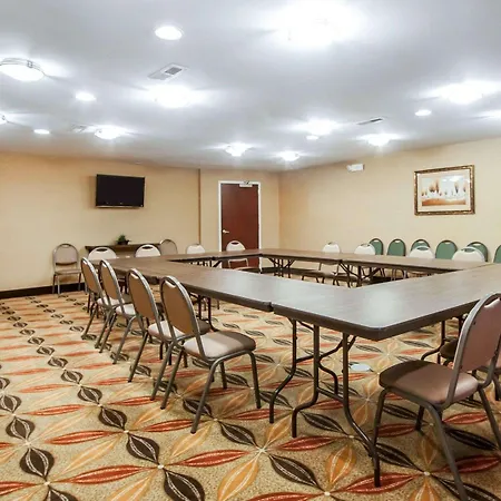 Comfort Suites-2