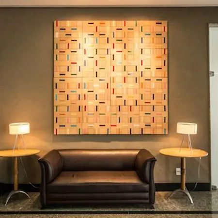Othon Suites Recife Metropolis-2
