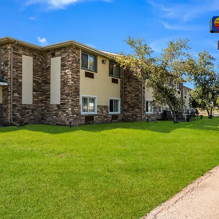 Comfort Inn Onalaska - La Crosse Area-2