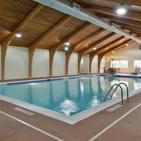 Holiday Inn Hotel & Suites Rochester - Marketplace By Ihg-2
