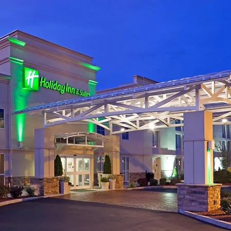 Holiday Inn Hotel & Suites Rochester - Marketplace By Ihg-3