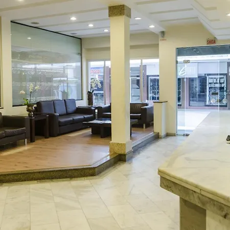 Hotel Ryan By Pires - Balneario Camboriu-3