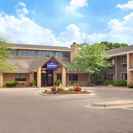 Americinn By Wyndham Mankato Event Center Near Msu-2